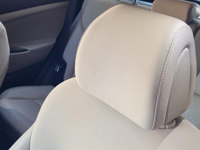 used 2018 Hyundai Tucson car, priced at $19,777