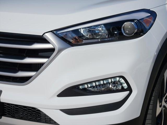 used 2018 Hyundai Tucson car, priced at $19,777