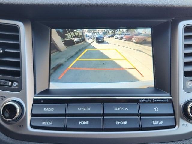 used 2018 Hyundai Tucson car, priced at $19,777