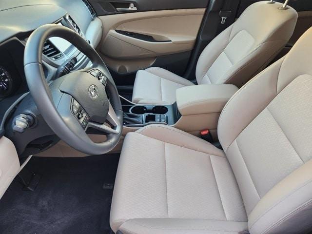 used 2018 Hyundai Tucson car, priced at $19,777