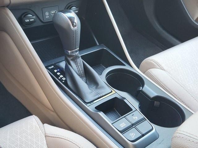 used 2018 Hyundai Tucson car, priced at $19,777