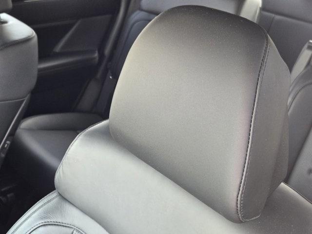 used 2025 Hyundai Santa Fe car, priced at $39,515