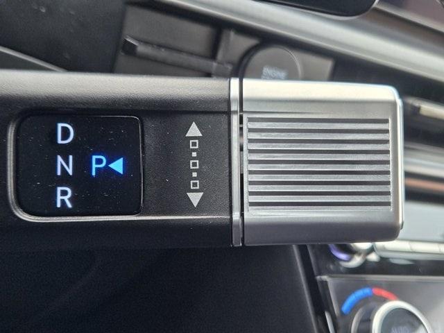 used 2025 Hyundai Santa Fe car, priced at $39,515