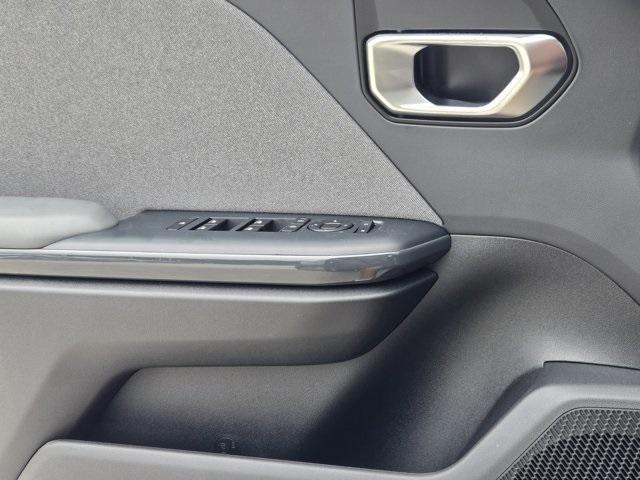 new 2025 Kia K4 car, priced at $24,106