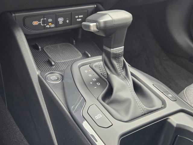 new 2025 Kia K4 car, priced at $24,106