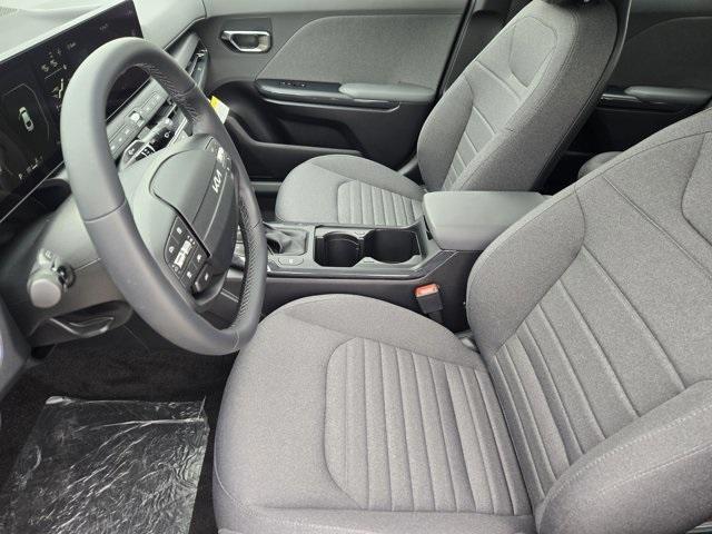 new 2025 Kia K4 car, priced at $24,106