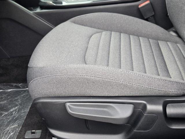 new 2025 Kia K4 car, priced at $24,106