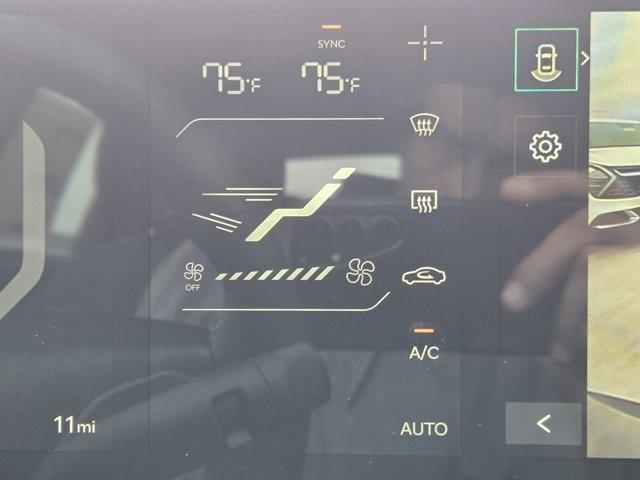 new 2025 Kia K4 car, priced at $24,106