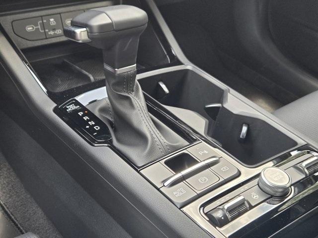 new 2025 Kia K5 car, priced at $31,596