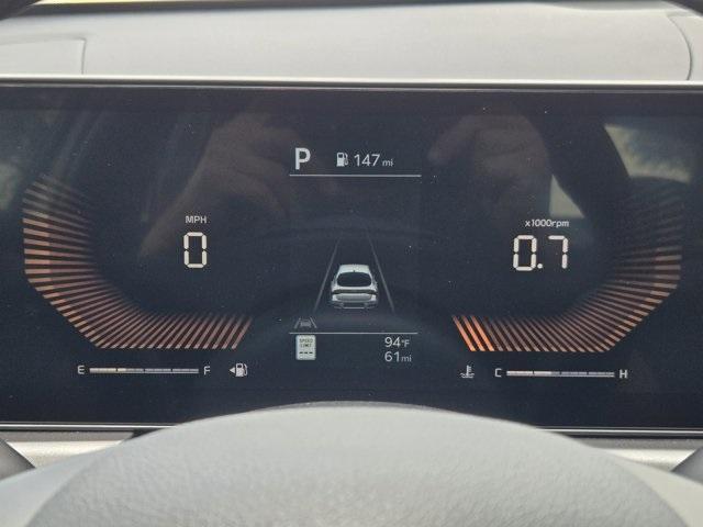 new 2025 Kia K5 car, priced at $31,596