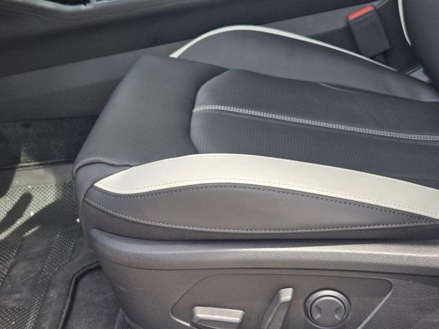 new 2025 Kia K5 car, priced at $31,596