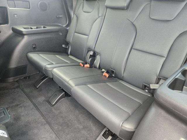 new 2025 Kia Telluride car, priced at $49,061