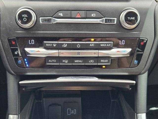 used 2020 Ford Explorer car, priced at $27,239