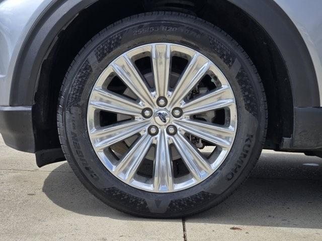 used 2020 Ford Explorer car, priced at $27,239