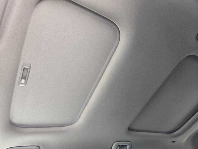 new 2025 Hyundai Santa Fe car, priced at $47,475