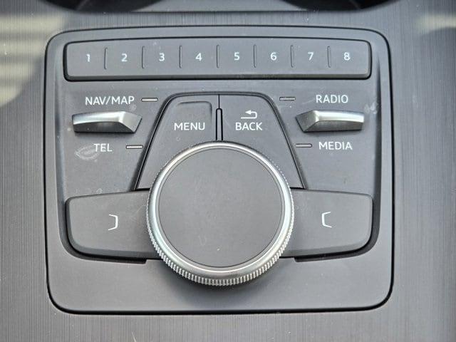 used 2019 Audi A4 car, priced at $18,777