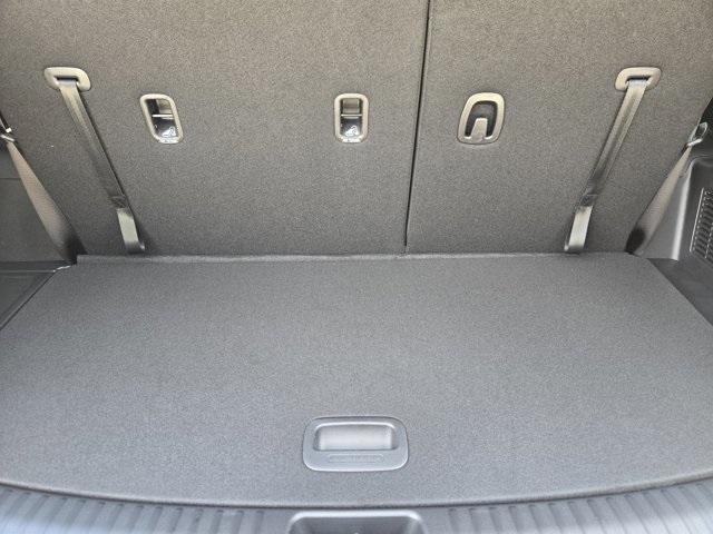 new 2025 Kia Telluride car, priced at $38,380
