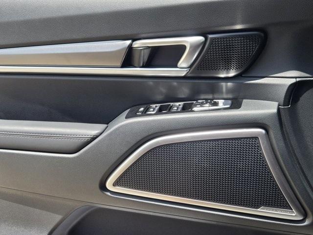 new 2025 Kia Telluride car, priced at $38,380