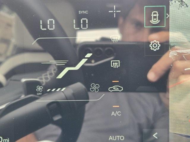 new 2025 Kia K4 car, priced at $28,544