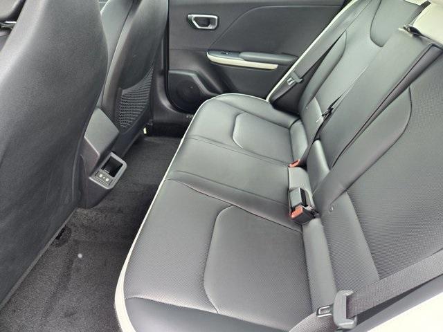 new 2025 Kia K4 car, priced at $28,544