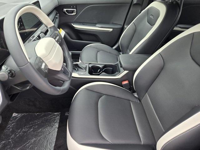 new 2025 Kia K4 car, priced at $28,544