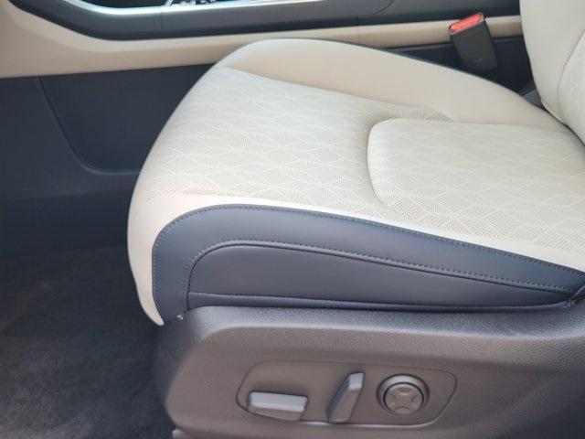 new 2026 Kia Carnival car, priced at $43,760