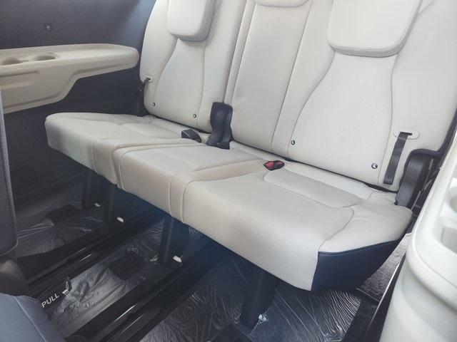 new 2026 Kia Carnival car, priced at $43,760