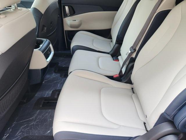 new 2026 Kia Carnival car, priced at $43,760