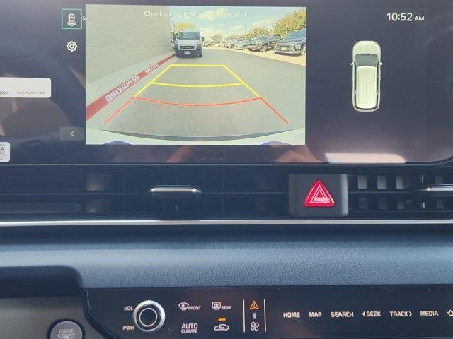 new 2026 Kia Carnival car, priced at $43,760
