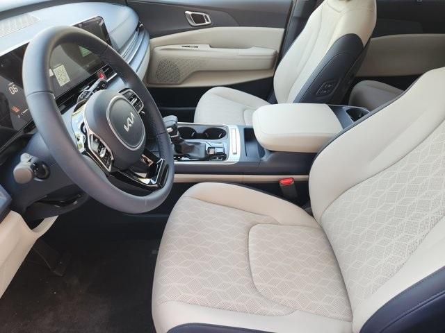 new 2026 Kia Carnival car, priced at $43,760