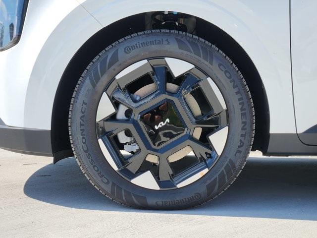new 2026 Kia Carnival car, priced at $43,760