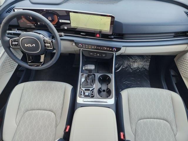 new 2026 Kia Carnival car, priced at $43,760