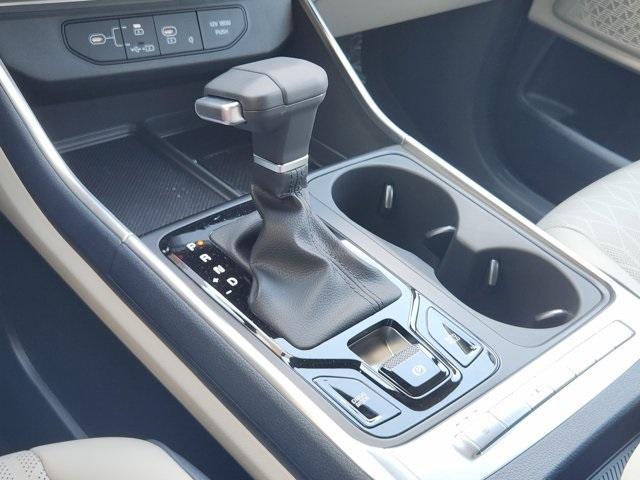 new 2026 Kia Carnival car, priced at $43,760