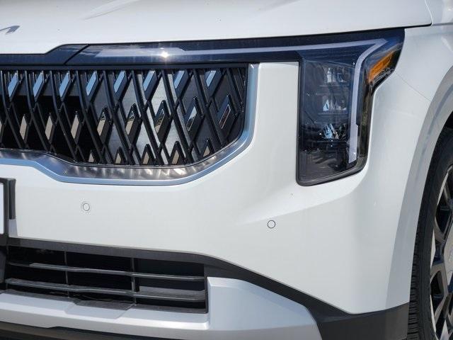 new 2026 Kia Carnival car, priced at $43,760