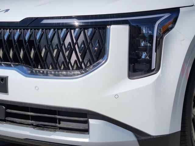 new 2026 Kia Carnival car, priced at $41,560