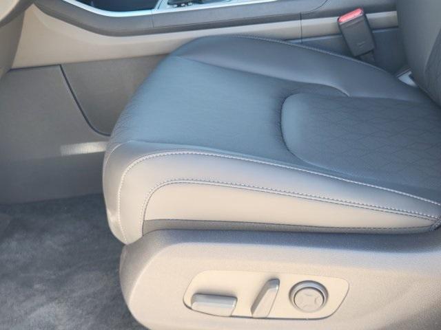 new 2026 Kia Carnival car, priced at $41,560