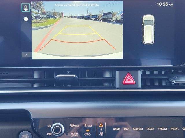 new 2026 Kia Carnival car, priced at $41,560