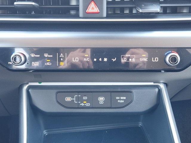 new 2026 Kia Carnival car, priced at $41,560