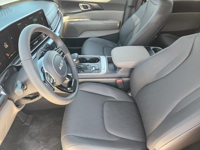 new 2026 Kia Carnival car, priced at $41,560