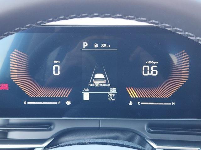 new 2026 Kia Carnival car, priced at $41,560