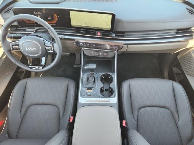 new 2026 Kia Carnival car, priced at $41,560