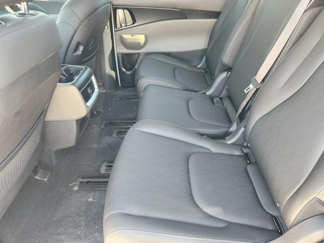 new 2026 Kia Carnival car, priced at $41,560