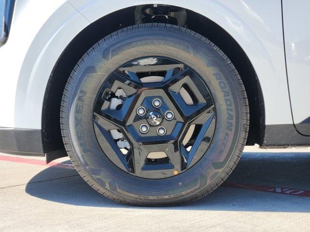 new 2026 Kia Carnival car, priced at $41,560