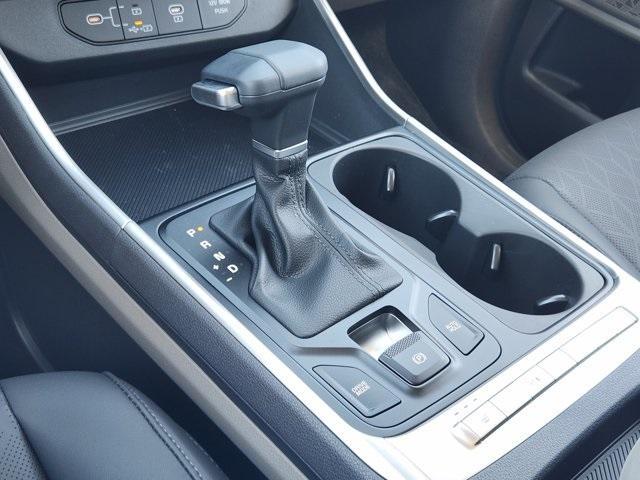 new 2026 Kia Carnival car, priced at $41,560