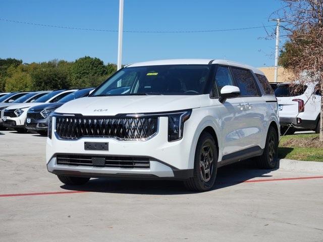 new 2026 Kia Carnival car, priced at $41,560