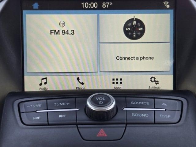 used 2017 Ford C-Max Energi car, priced at $9,580