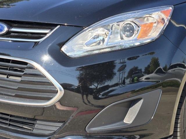 used 2017 Ford C-Max Energi car, priced at $9,580