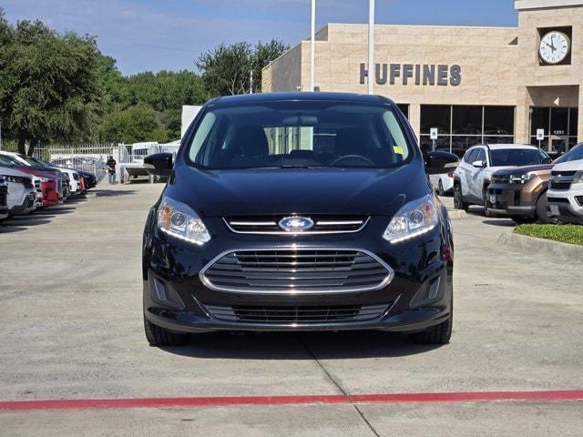 used 2017 Ford C-Max Energi car, priced at $9,580