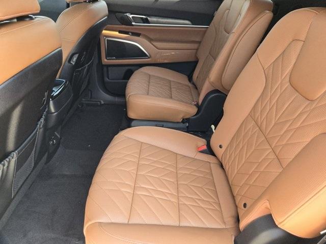 new 2025 Kia Telluride car, priced at $53,030