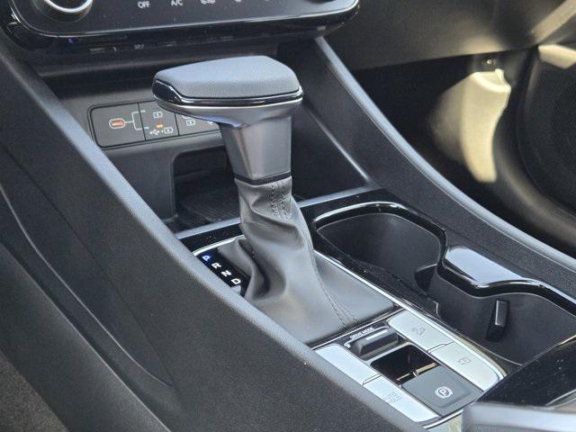 new 2025 Hyundai SANTA CRUZ car, priced at $36,250